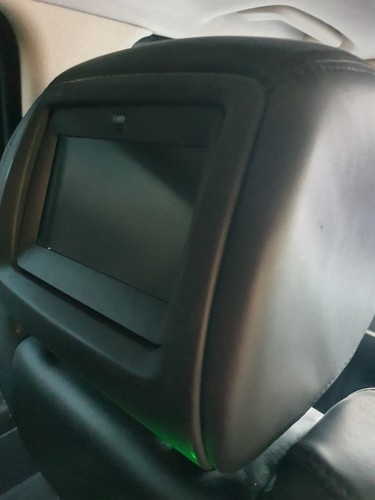 Range rover sport - rover, front