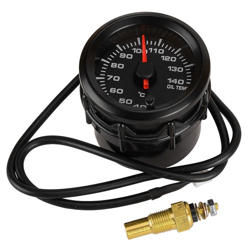 Color engine oil temp - oil,