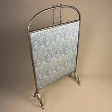 Antique Fireguard Fireplace