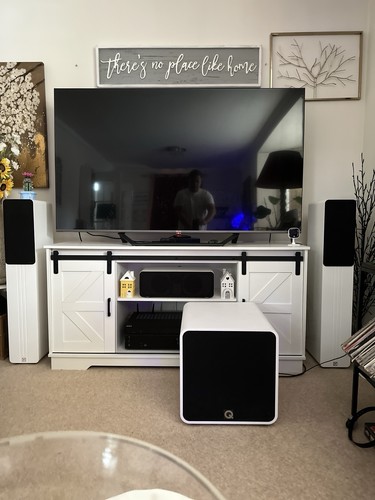Acoustics concept centre - concept,