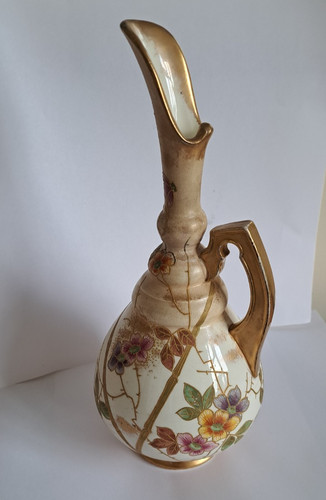Royal bonn jug - , pitcher