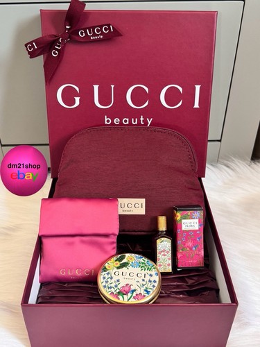 Gucci flora gorgeous gardenia - gucci,