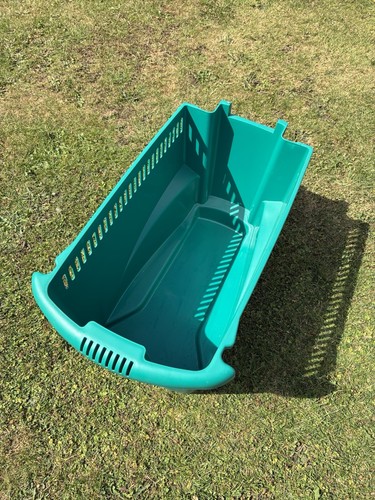 Genuine catcher box bosch - box,