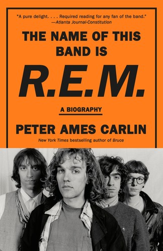 The name this band - name,