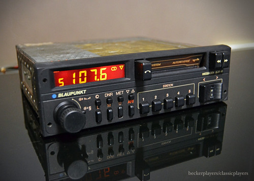 Blaupunkt wiesbaden sqr - blaupunkt,