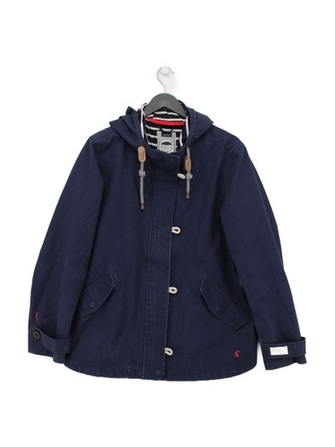 Joules rain coat - jacket, blue