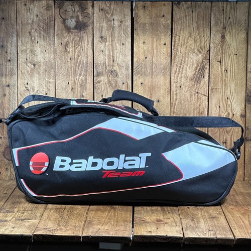 Babolat team tennis - babolat, bag