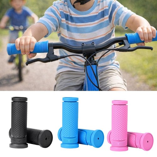 Non slip bicycle - bicycle, grips