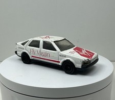 Corgi SAAB 9000 Fly Virgin