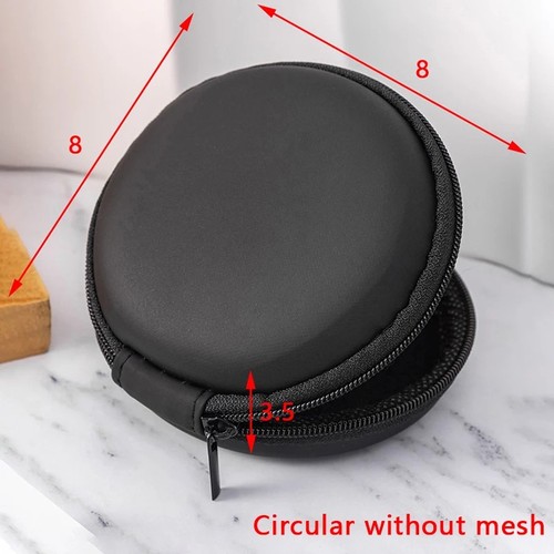Mini hard shell - hard,