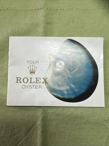 Vintage 1975 rolex your - vintage,