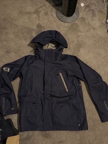 Helly hansen tech - tech, xp