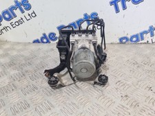 2019 BMW 520D G30 ABS PUMP MODULATOR CONTROL UNIT  6895454 