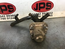 O/s/f 4 stud hub /bearing