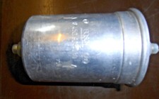 GENUINE Bosch OE Quality Fuel Filter part number 0 450 905 030 Petrol Filter 