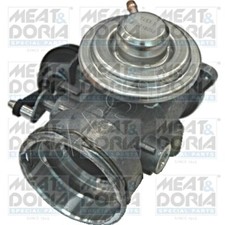 EGR Valve Fits SKODA SEAT VW