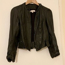 Kate Moss for Topshop black