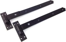 Straight Hook & Band Hinges