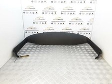 SKODA YETI Mk1 (5L) Tailgate Interior Upper Trim Panel 5L6867605B