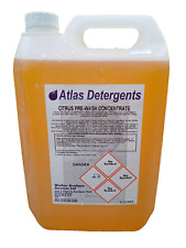 5 litre Citrus Pre Wash