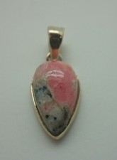 Tugtupite Stone Crystal