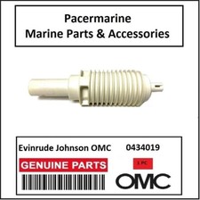 Johnson Evinrude OMC OEM
