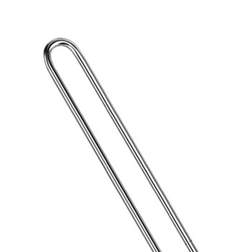 Dough whisk stainless steel - dough,