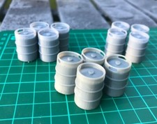 G-scale model scenery - twelve