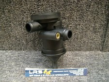  LAND ROVER DISCOVERY CYCLONE