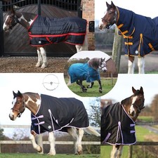 Turnout Rug Horse Rug |