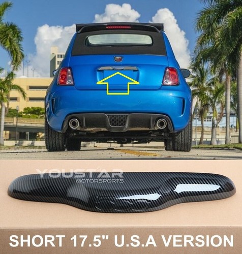 Usa version for fiat - version,