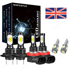 For Audi A6 C7 2011-2018 LED