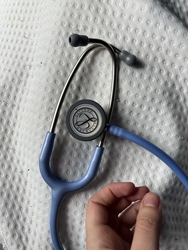 Littmann classic iii - 3m,