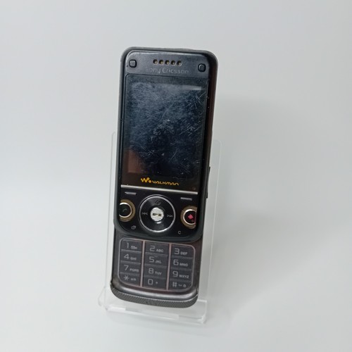 Sony ericsson w760i mobile - sony,