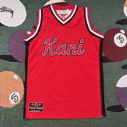 Vintage karl kani basketball - vintage,