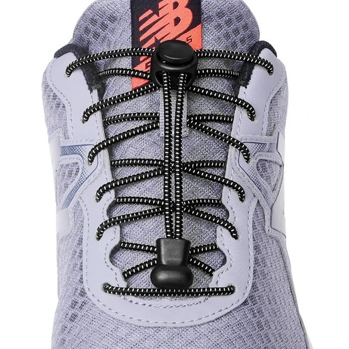 Tie shoe laces lazy elastic - shoe,