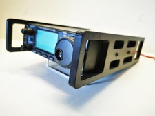 Icom 703 706 - ic-706, mkiig
