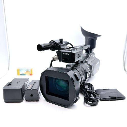 Sony dsr pd170 minidv - dsr-pd170,