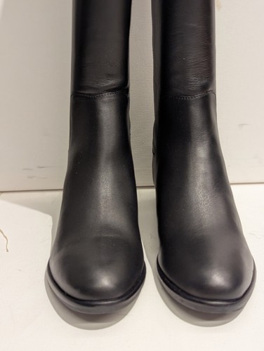Clarks caddy belle - belle, black