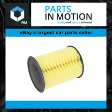 Air Filter fits VOLVO C70 Mk2