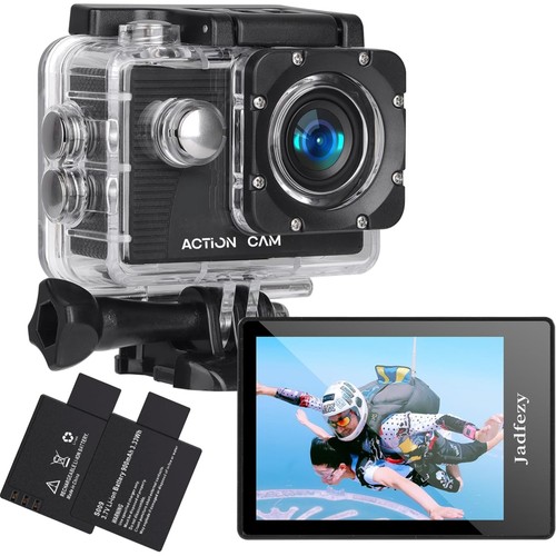 Proshot waterproof action - proshot,