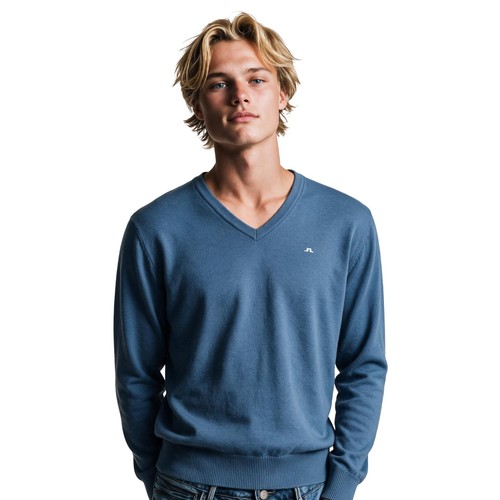 Lindeberg men golf jumper - men's,