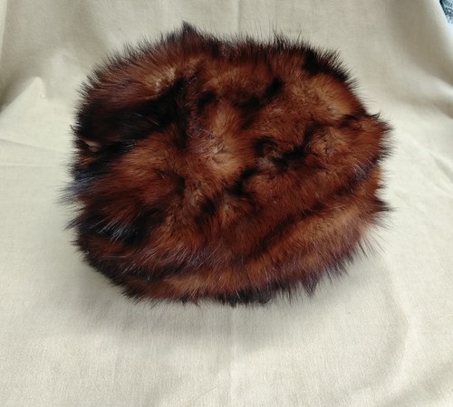Vintage chestnut brown - vintage,