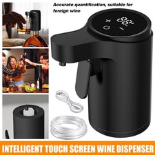 Wine Dispenser Electric