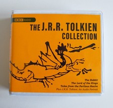 The J.R.R. Tolkien Collection