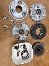 Honda HR214 HR216 HR2160 Rota Stop, Lawnmower Clutch/ Blade Brake. 