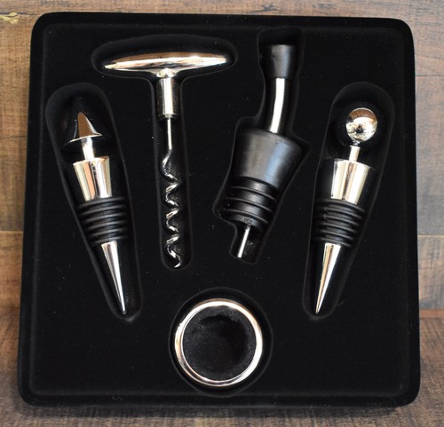 Wine accessories deluxe - accessories,