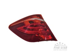 BMW X3 Rear Outer Tail Light