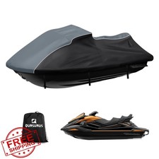 QUNSUNUS Jet Ski Cover Yamaha