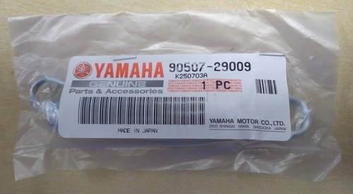 90507 29009 genuine yamaha - 90507-29009,